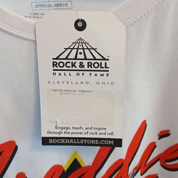 Freddie Mercury  - Picture 4 of 4